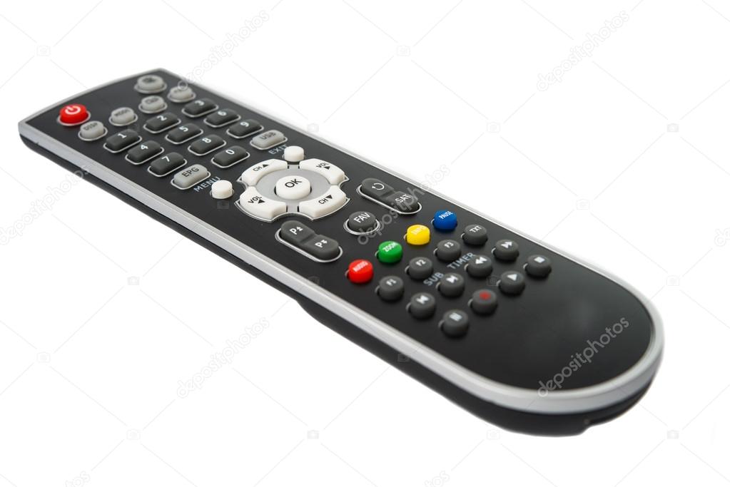 remote controls