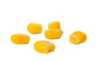 Mısır yakın çekim