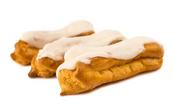 Eclair. — Foto de Stock