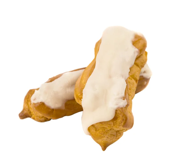 Eclair — Stock Photo, Image