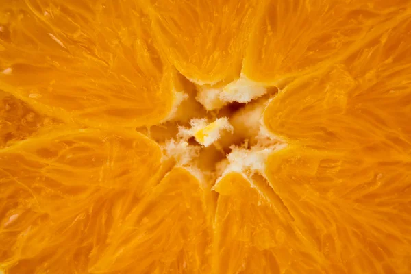 Orange Texture — Stock Photo, Image