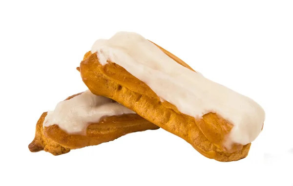 Eclair — Stock Photo, Image