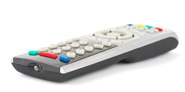 TV remote control — Stock Photo, Image