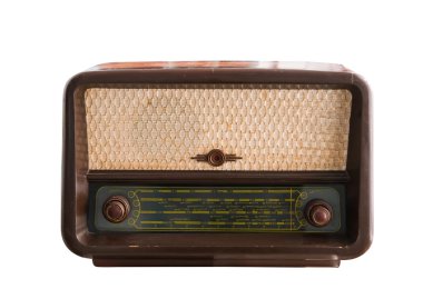 Retro radyo