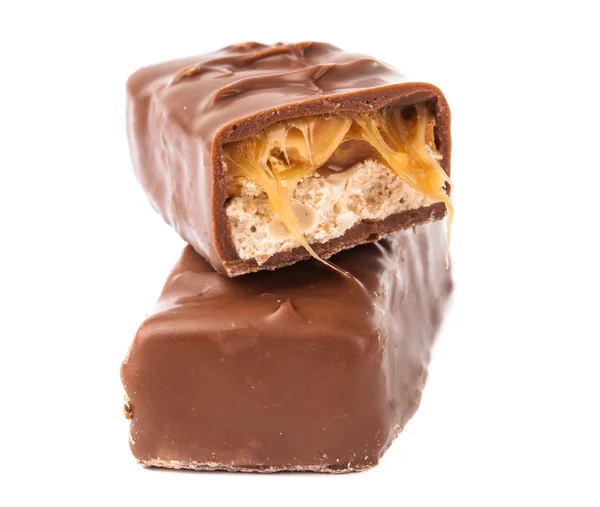 Chocolate bar — Stock Photo, Image