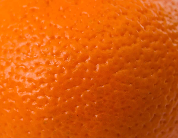 Orange peel close up — Stock Photo, Image