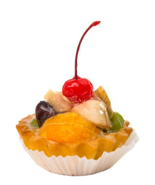 Kuru erik, incir, Kuru Kayısı beyaz zemin üzerine izole