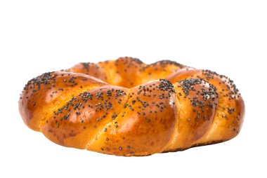tatlı pasta izole