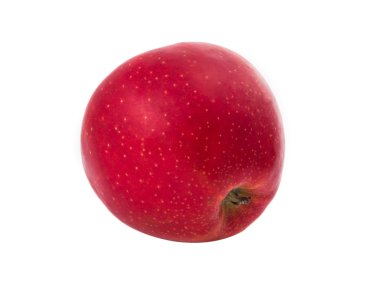 kırmızı elma