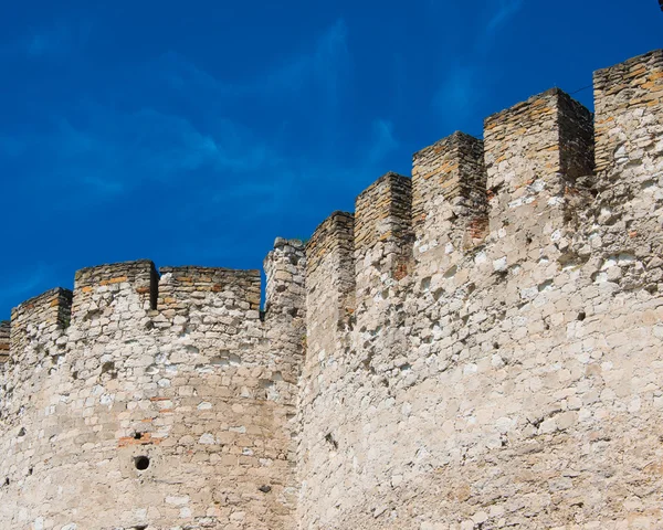 An ancient fortress — Stock Photo, Image