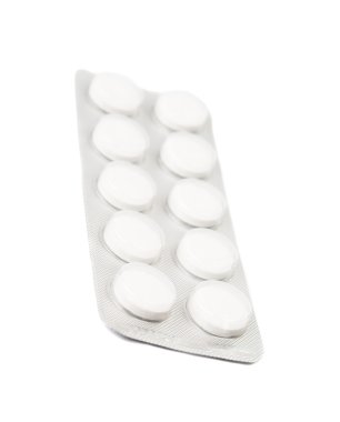 Tablet ambalaj