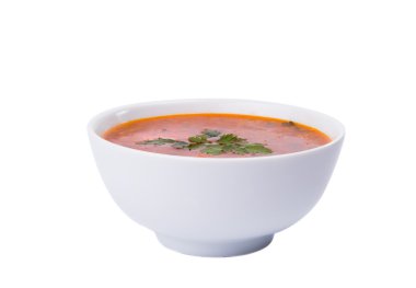 izole çorba tabağı