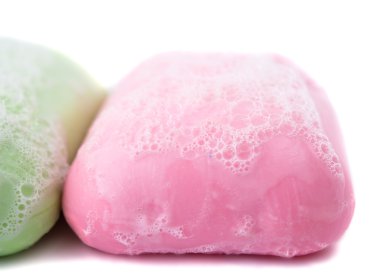 sabun köpüğü yalıtım