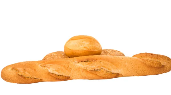 Productos de panadería —  Fotos de Stock