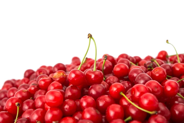 Juicy cherries — Stock Photo, Image