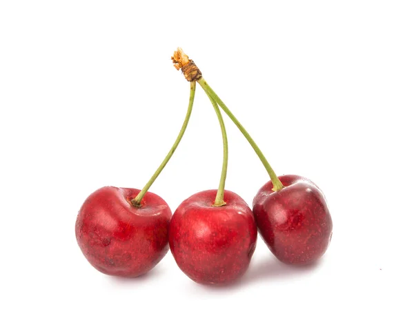 Sweet cherries — Stock Photo, Image