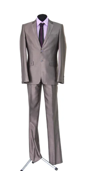 Business-Anzug für Männer — Stockfoto