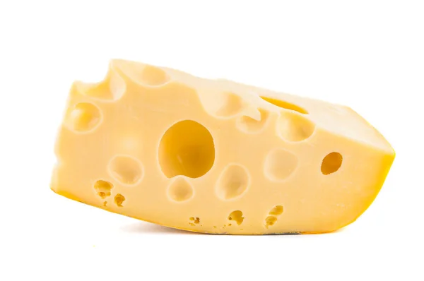 チーズの一部です — ストック写真