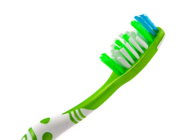 Toothbrush isolated — Stock Photo, Image