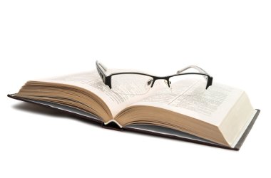 izole kitap açık