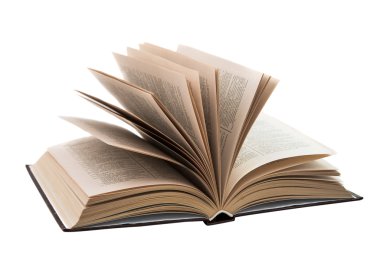 izole kitap açık