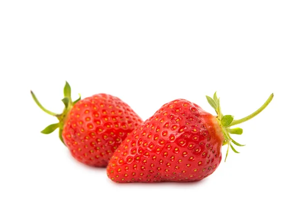 草莓离体 — 图库照片