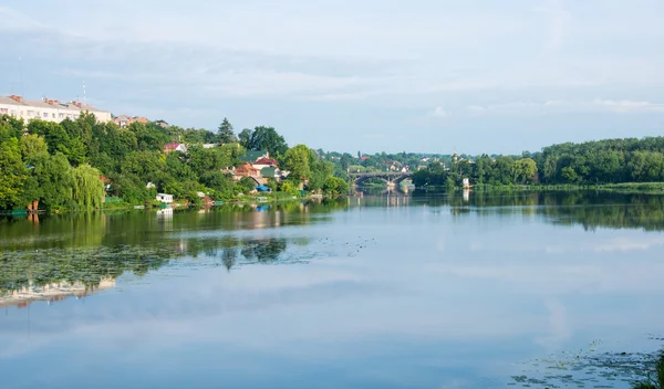 Město vinnitsa — Stock fotografie