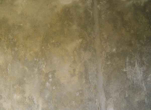 Mur en béton du panneau ciment — Photo