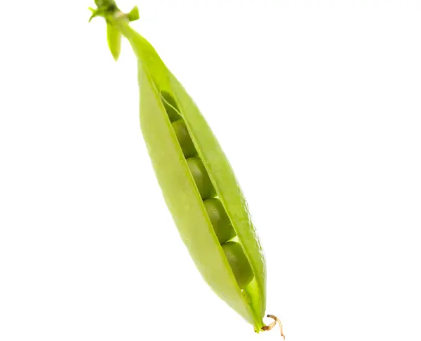 Green peas — Stock Photo, Image