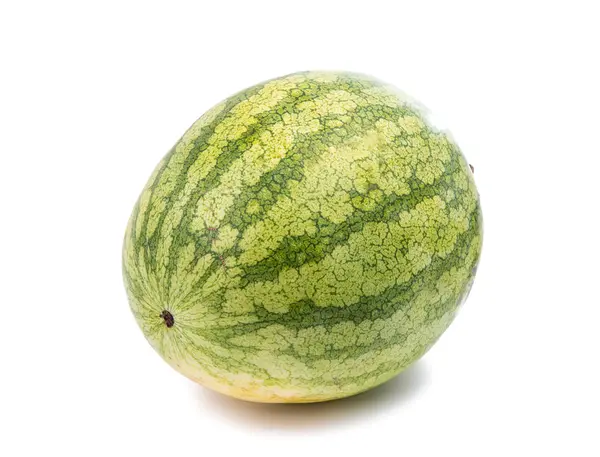 Melon d'eau isolé — Photo