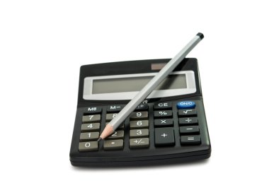 izole hesap makinesi