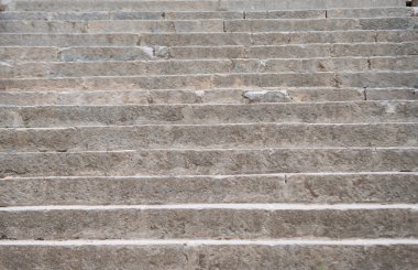taş basamaklar