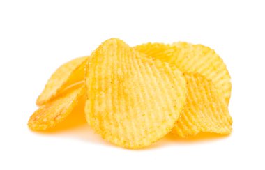 izole patates cipsi