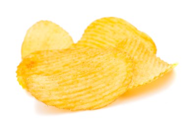 izole patates cipsi