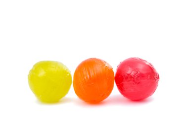 candy lolipop izole