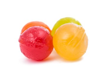 candy lolipop izole