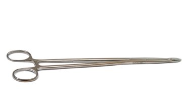 cerrahi alet izole