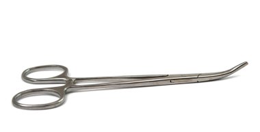 cerrahi alet izole