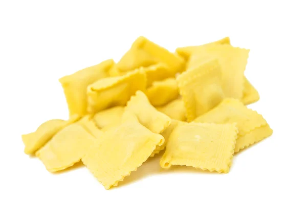 Ravioli isolated Stock Picture