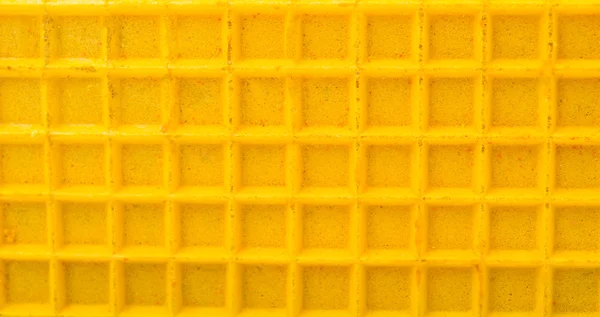 Wafer background texture — Stock Photo, Image