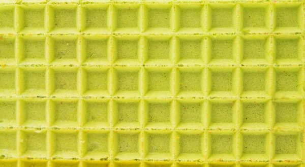 Wafer Hintergrund Textur — Stockfoto