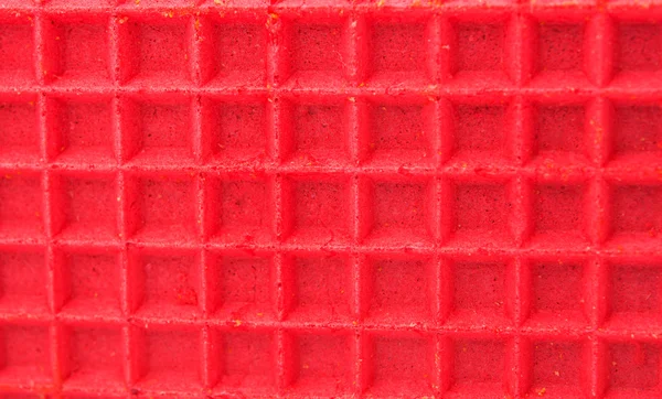 Textura de fundo Wafer — Fotografia de Stock