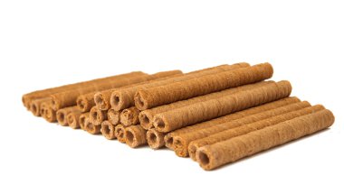 izole gofret sopa