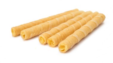 izole gofret sopa