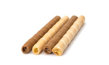 izole gofret sopa