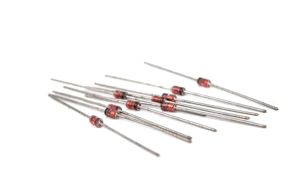 Resistor — Stock Photo, Image