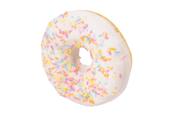 Donut-Glasur — Stockfoto