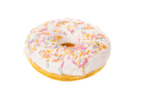 Donut glazuur — Stockfoto