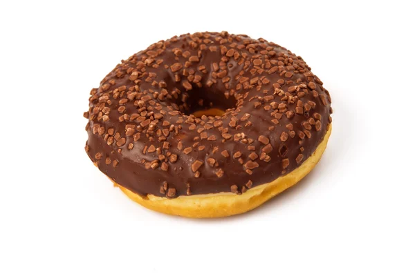 Donut-Glasur — Stockfoto