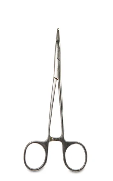 Chirurgický nástroj — Stock fotografie
